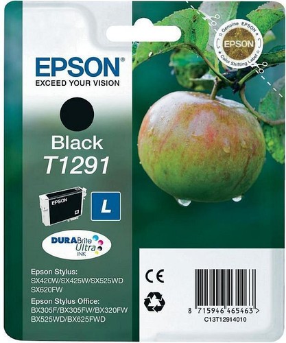 Original epson tinten patrone - original,