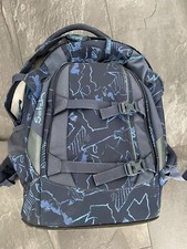 satch ERGOBAG-SAT-SIN-001-9X2