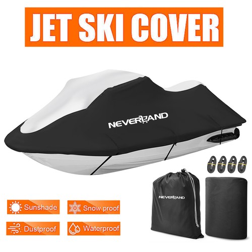 Jet ski motor abdeckplane - jet,