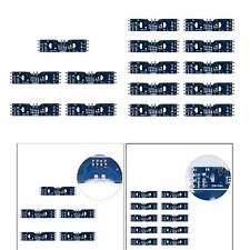 Eisenbahn-Züge-Leiterplatten