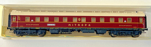 Minitrix spur 13153 - spur, n