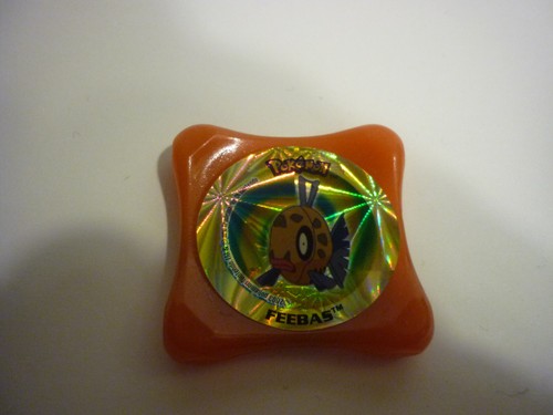 Feebas barpau holo foil - *, waps