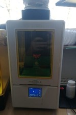 Anycubic Photon S (MOD) - Hochwertiger 3D-Druck in 2K zum Spitzenpreis!