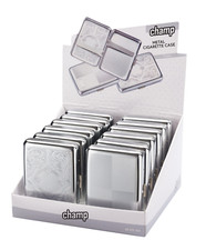 Zigarettenetui " Robusto Champ