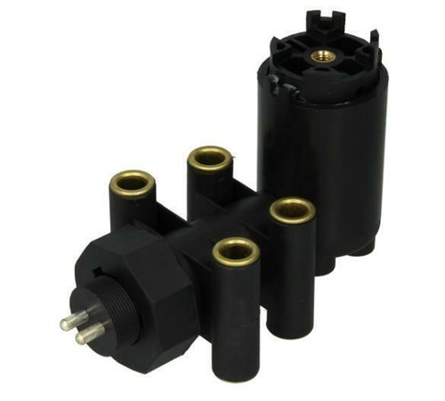 Ecas wegsensor - ecas,