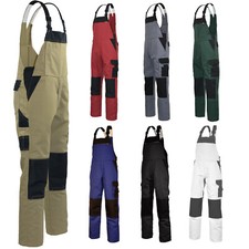 Eiko powerline latzhose - eiko,