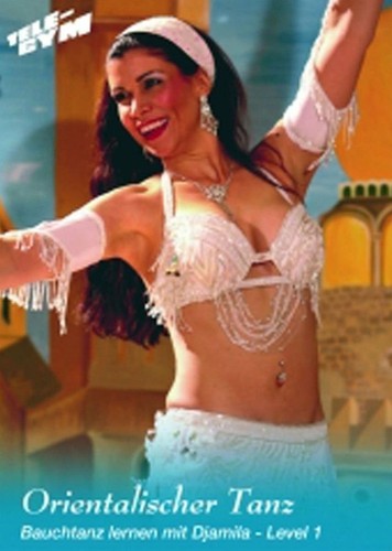 Orientalischer tanz - orientalischer,