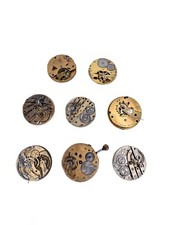 Hochwertige taschenuhr werke - hochwertige,