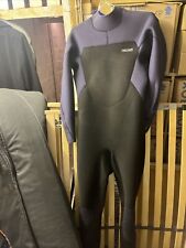 neoprenanzug herren 5mm Prolimit M