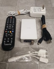 Terratec cinergy 850e pvr - terratec,