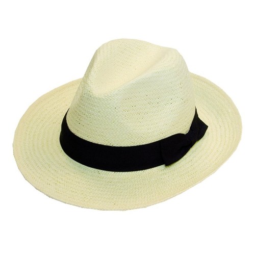 Sonnenhut herren damen stroh - sonnenhut,