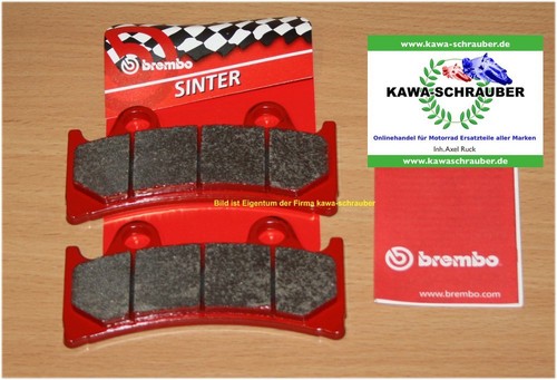 07ya32sa brembo sinter - 07ya32sa,