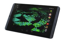 NVIDIA Shield K1 16GB, Wi-Fi