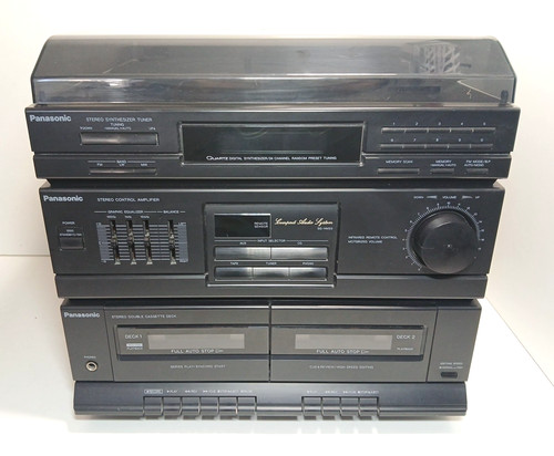 Panasonic hm22 compact - panasonic, sg-hm22