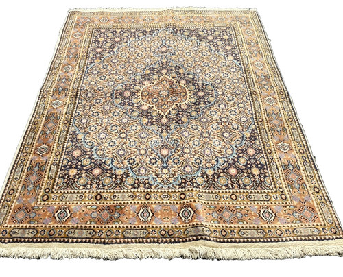 Orientteppich handgeknüpfter - orientteppich,