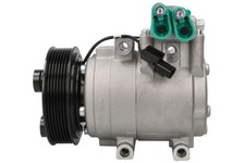 THERMOTEC Kompressor