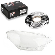 Scheinwerfer Glas rechts Xenon