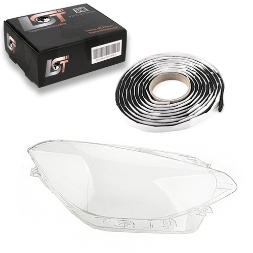 Scheinwerfer glas rechts xenon - scheinwerfer,