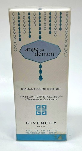 Givenchy ange demon - ange, ou