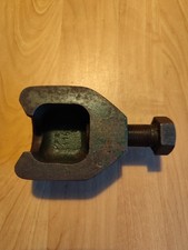 Abziehvorrichtung für Trabant