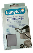 Sonnensegel für Kinder- &