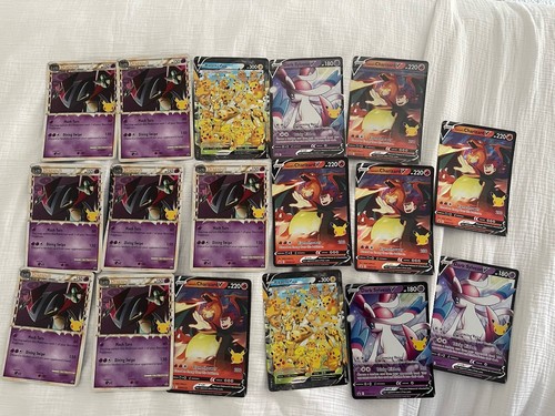 Pokémon xxl karten jumbo - pokémon,