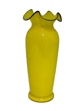 Tschechische böhmische gelbe