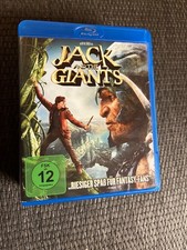 Jack and the Giants | Zustand