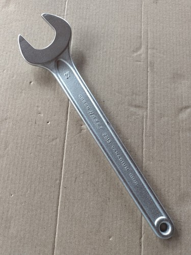Hazet 2513 maulschlüssel - 2513,