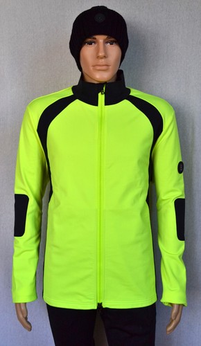 Bogner herren ski softshell - ski,