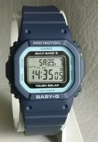 Casio baby bgd 5650 - casio, baby-g