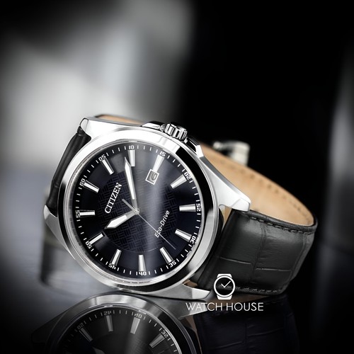 Citizen sports eco - eco, drive