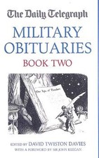 The Daily Telegraph Military