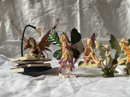 Fantasyfiguren elfen - fantasyfiguren, 12