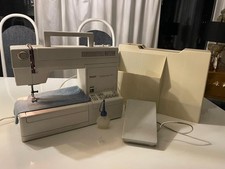 Pfaff Hobbymatic 917-1