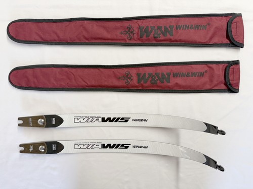 Win wiawis - &, archery