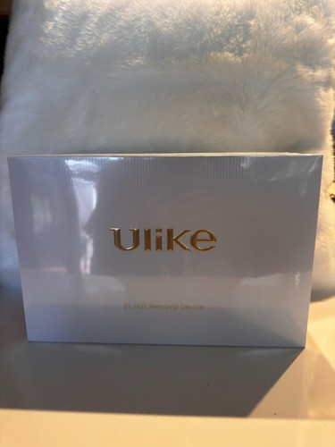 Ulike air eiskühl ipl - air, 3