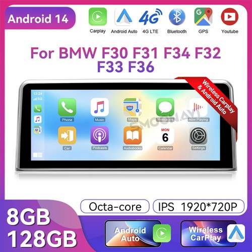 Media screen 128gb - 10.25",