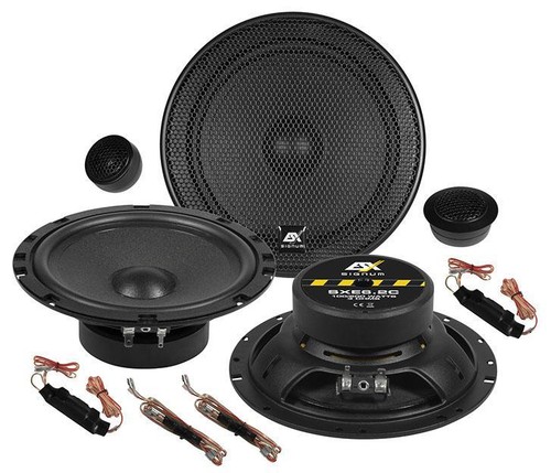 Esx signum sxe - esx,