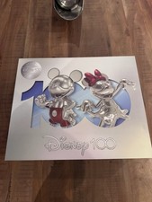 Disney Mickey Minnie Maus 100