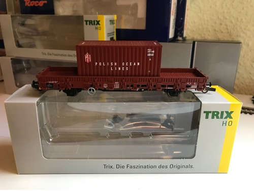 Trix 24555