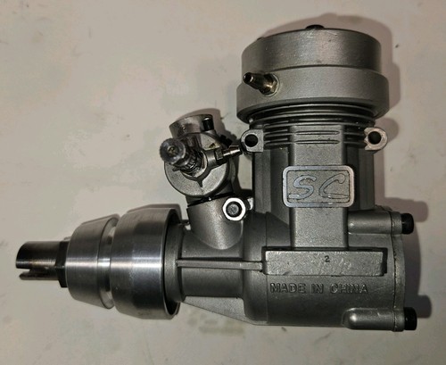 10cc marine nitro motor - nitro,