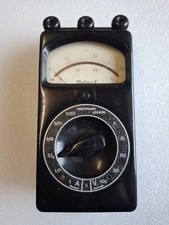 Hartmann und Braun H&B Multavi