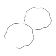 Gabel Sicherungsring 2Stk CIR-3/2 für Kawasaki GTR 1000 A 1986-2003