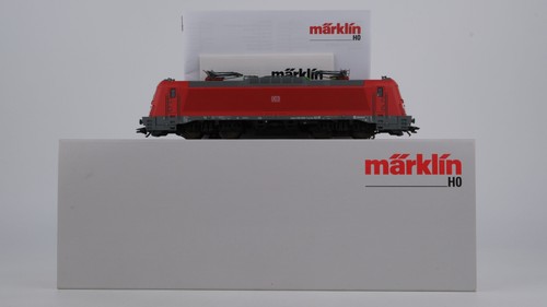 Märklin 36202 elektrische - märklin,