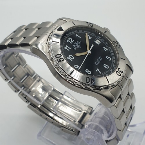 Armbanduhr certina nautic - certina,