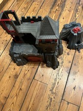 Playmobil Drachenburg 3269