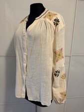 Bluse ähnlich Isabel Marant