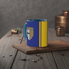 Parma fc Tasse, Fußball