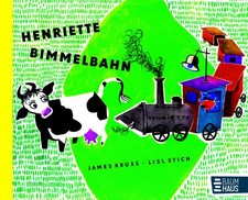 Henriette bimmelbahn james - bimmelbahn,